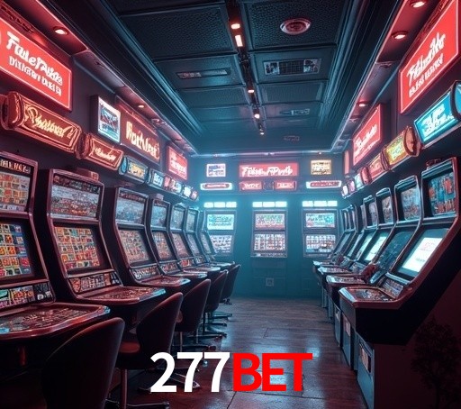 Depósito e saque na 277bet