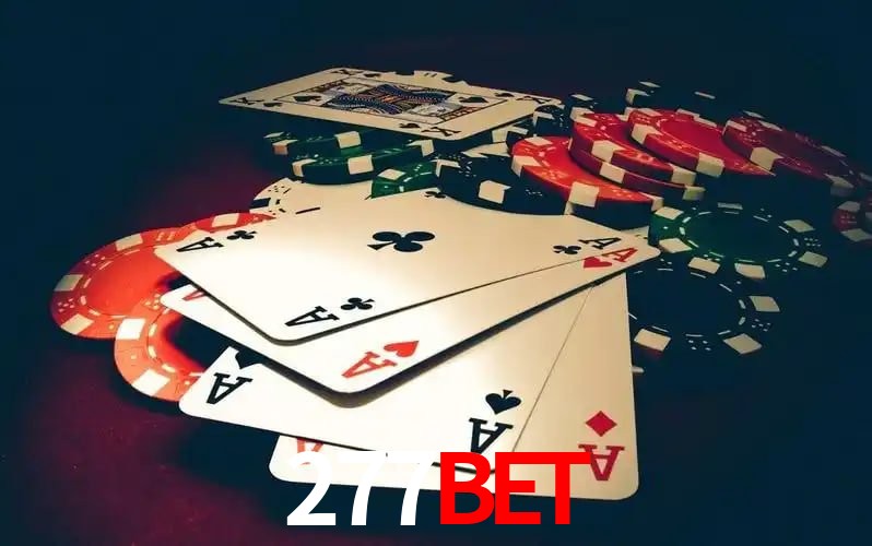 Níveis VIP 277bet