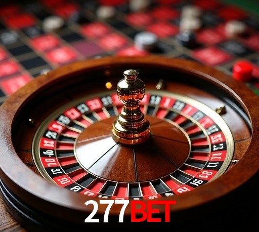 Catálogo de jogos na 277bet